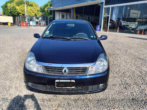Renault Symbol 1.6 Connection