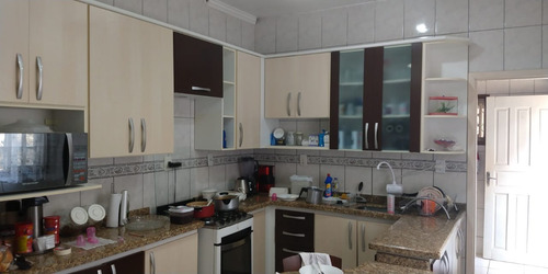 Linda Casa No Bairro Floresta 01 Suíte + 02 | Estuda Permuta Por Imóvel De Menor Valor - Sa00700 - 33994775