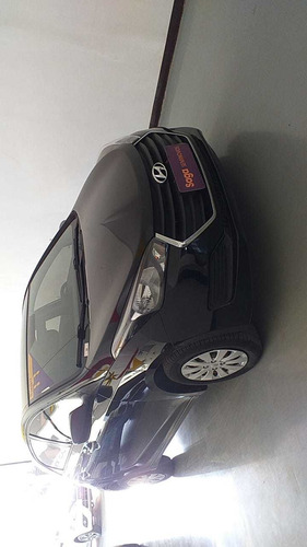 Hyundai Hb20 1.0 Turbo Comfort Plus Bluemedia (flex)