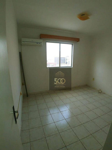 Imagem 9 de 15 de Apartamento Com 2 Dormitórios À Venda, 48 M² Por R$ 190.000,00 - Jardim Santiago - São José/sc - Ap1095