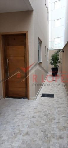 Imagem 6 de 17 de Condominio Fechado Para Venda No Bairro Vila Formosa, 2 Dorm, 39 M, 39 M - 2310