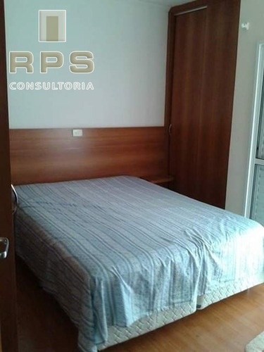 Imagem 12 de 14 de Apartamento Para Venda No Atibaia Jardim Em Atibaia - Ap00193 - 33797728