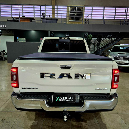 Ram 3500 Laie 6.7d 2022