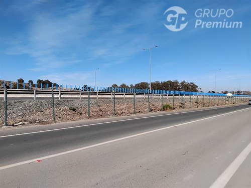 Sitio En Venta En La Serena. Vegas Norte/orilla Ruta 5