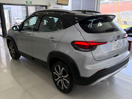 Fiat Pulse 1.3 Impetus At