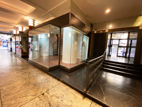 Alquiler Local Comercial Centro - Av. 18 De Julio 948 - Galería Lapido