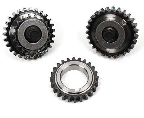 Tk600 Nueva Cadena Timing Kit