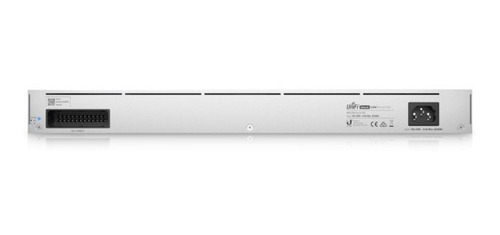 Imagen 2 de 7 de Ubiquiti Unifi Usw-pro-24-poe Switch 24 Bocas Poe++ 802.3bt