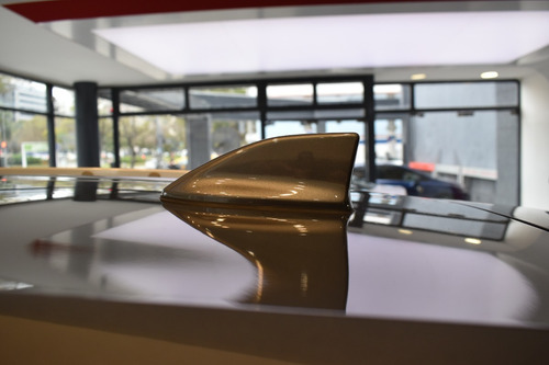 Imagen 11 de 25 de Nissan Kicks Exclusive Cvt Cesar