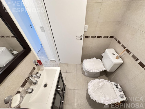 Departamento En Venta En Moron