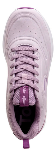 Zapatillas Mujer Topper Boro Iii