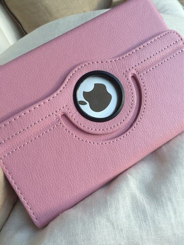 Imagen 3 de 8 de Funda Protector iPad Mini 1 2 3 A1601 A1600 A1599 A1491 Mica
