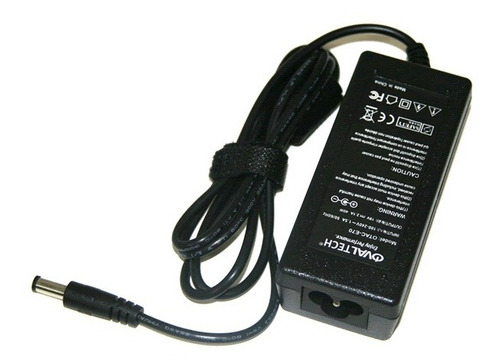 Adaptador Para Computadora Ovaltech 19v/2.1ah -