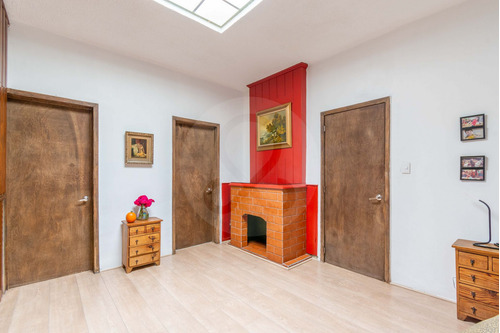Casa En Venta En Condesa