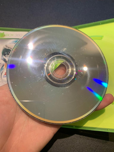 Madden Nfl 06 Xbox 360 (Usado)