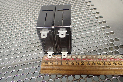 Airpax Upgh11-7902-2 4a 277v 50/60hz Circuit Breaker (lo Zza