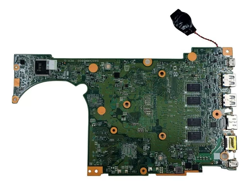 Terceira imagem para pesquisa de placa mae acer nitro 5