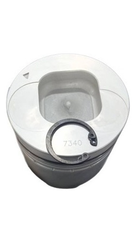 Piston Isuzu 4bd1t - 6bd1t  Para Npr / Encava Ent 610