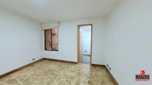 Apartamento En Arriendo En Medellín - El Poblado
