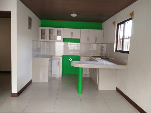 Imagen 16 de 20 de Venta Apartamentos En San Rafael Heredia, 2 Apartamentos Con Terreno Para Construir Un Tercer Apartamento De 50m2 Y Quedando Zona Verde