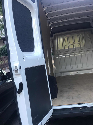 Citroën Jumper 2.2 435 L2h2 Hdi 130 Mt6 2020