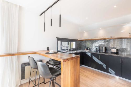 Triplex Premium De Diseño - Country La Cuesta