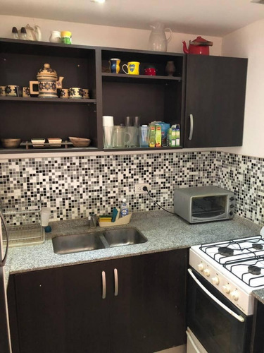 Imagen 21 de 28 de Departamento En Venta En Villa Mora En Pilar, G.b.a. Zona Norte