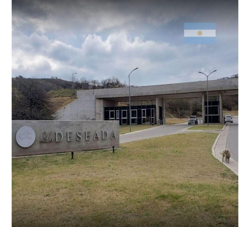 Terreno En Venta Lote - La Deseada