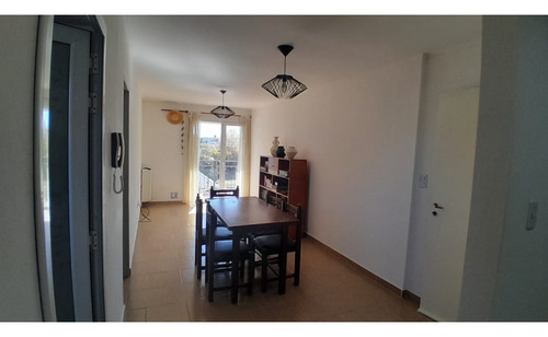 Departamento 3 Ambientes En Venta Semicentro
