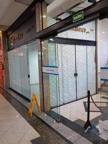 Imagem 2 de 10 de Loja À Venda, 65 M² Por R$ 380.000,00 - Centro - Londrina/pr - Lo0020