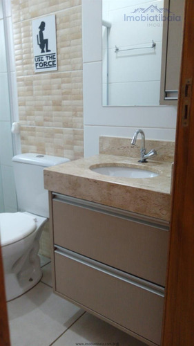 Imagem 2 de 16 de Apartamentos À Venda Em Atibaia/sp - Compre O Seu Apartamentos Aqui! - 1491340