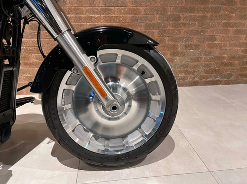 Imagem 3 de 8 de Harley-davidson Softail Fat Boy 114 2021