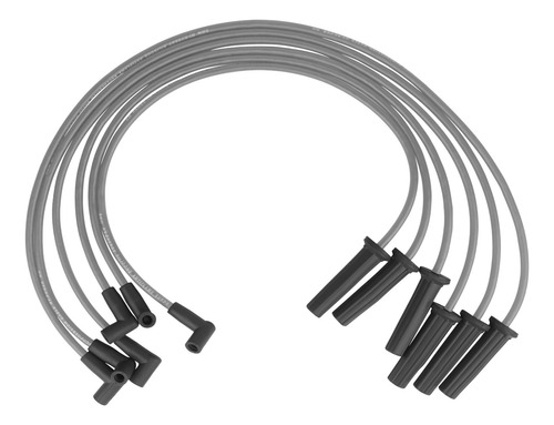 Jgo Cables Bujía Epdm Para Buick Century 3.1l 6cil 2005