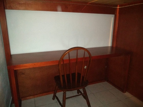 Mini Departamento En Renta (solo Mujeres/estudiantes)