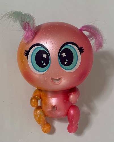Distroller - Con Desgaste - Ksi-meritos Y Bambineto L.20 (Usado)