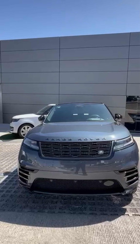 Land Rover Range Rover Velar 3.0 Mhev R Dynamic S
