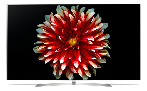 Smart Tv De 65 Lg Oled65b7p 4k (Usado)