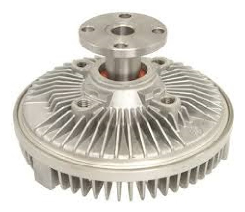 Fan Clutch Blazer 1988-1995