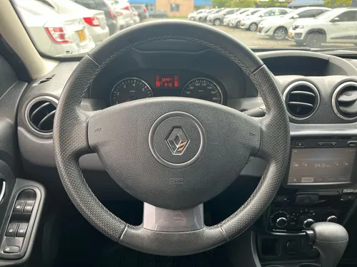 Renault Duster 2.0 Dynamique 4X2 At