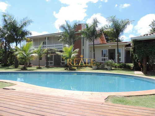 Imagem 22 de 30 de Chácara Com 4 Dormitórios À Venda, 1500 M² Por R$ 1.580.000 - Estância Recreativa San Fernando - Valinhos/sp - Ch0035