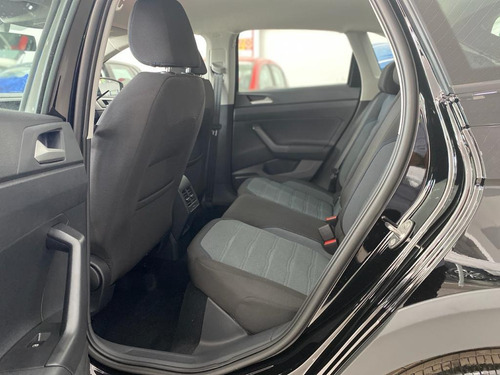 Volkswagen Nivus Comfortline 1.0 Turbo (aut) (flex)