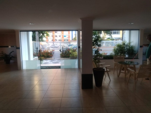 Imagem 12 de 12 de Apartamento 2 Quartos Sendo 1 Suíte 80m2 Na Pituba - Cgr066 - 69934348