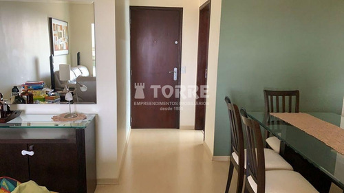Imagem 10 de 30 de Apartamento À Venda Em Jardim Chapadão - Ap004226