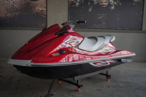 Jet Ski Yamaha Vx 1100 110 Hp