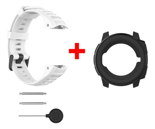 Pulsera De Repuesto Para Garmin Instinct Solar