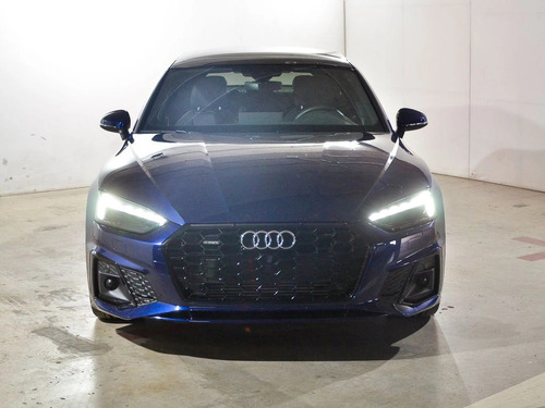 Audi A5 2025