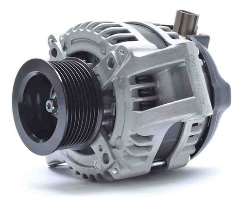 Alternador Ford F250 Sduty 6.4 2010 S-nippondens 130a Diesel