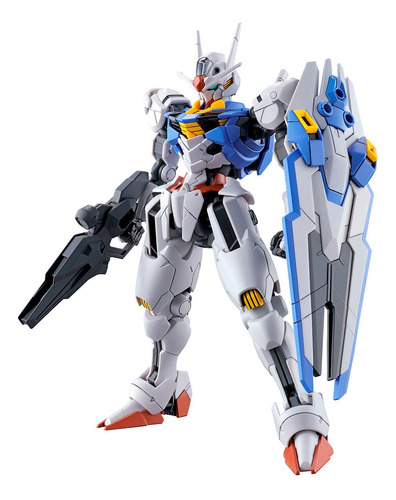 1/144 Hg Gundam Aerial