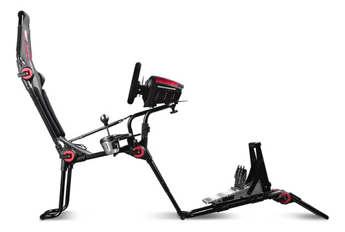 Next Level Racing Simulador Gaming F-gt Lite
