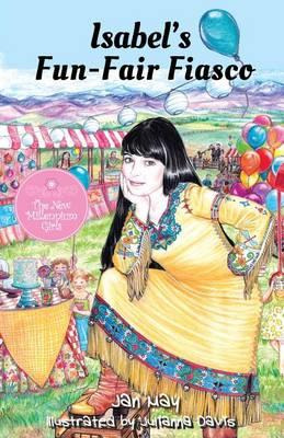 Libro Isabel's Fun Fair Fiasco - Jan May